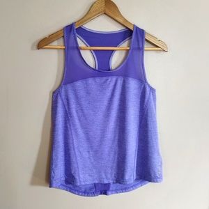 Reebok Workout Tank